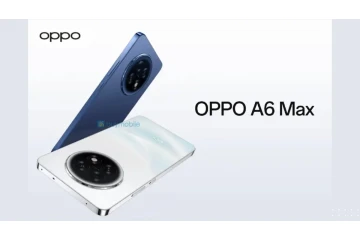 Oppo A6 Max price in Bangladesh 2025